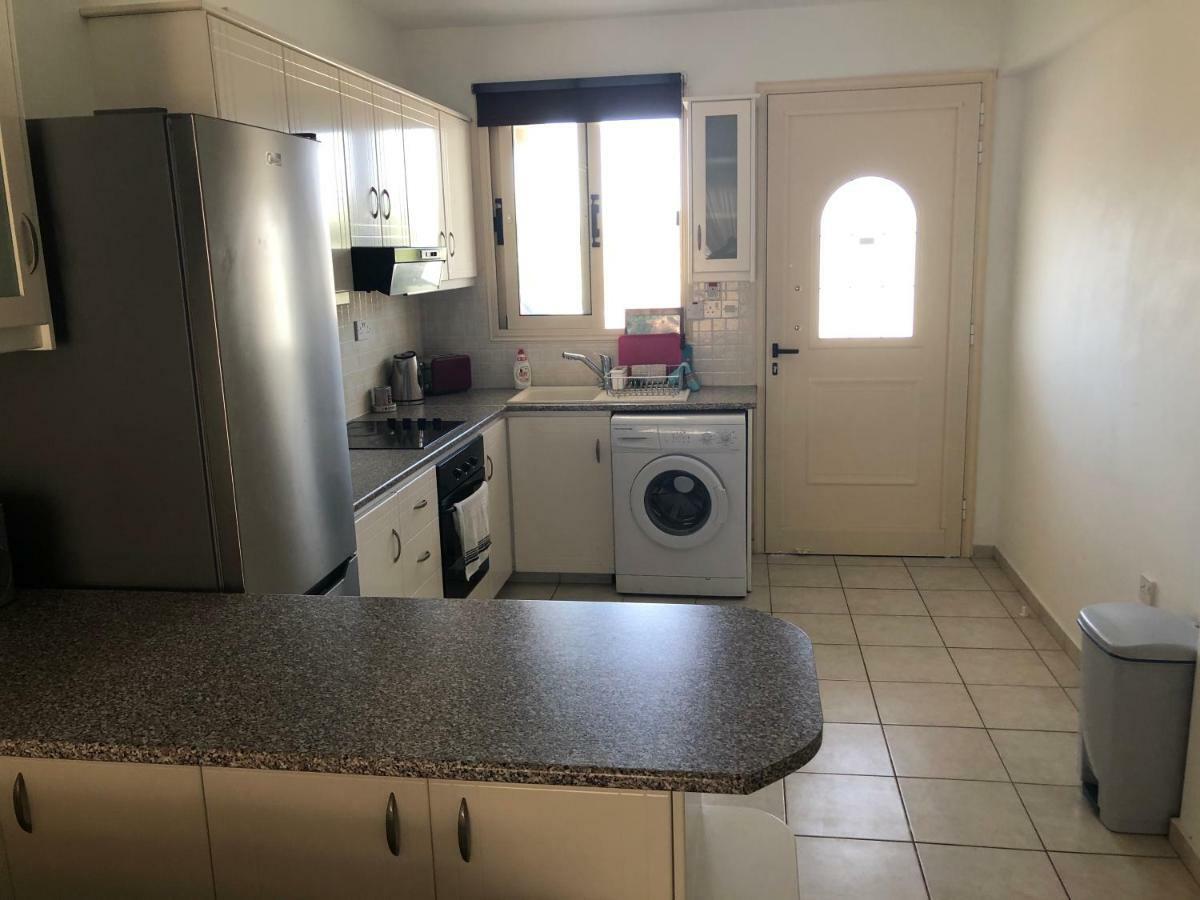 Royal Seacrest Apartment パ フォス エクステリア 写真