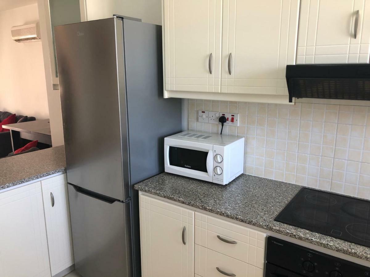 Royal Seacrest Apartment パ フォス エクステリア 写真