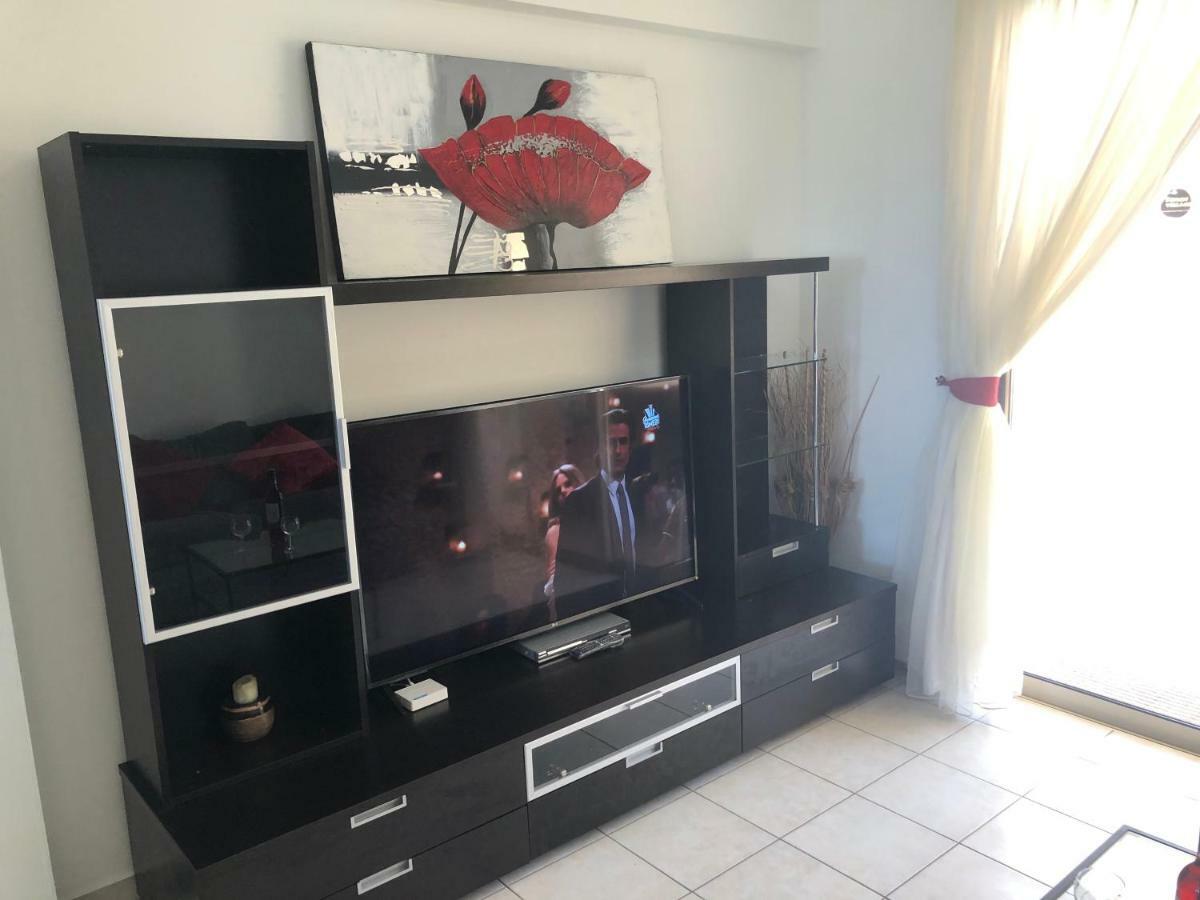 Royal Seacrest Apartment パ フォス エクステリア 写真