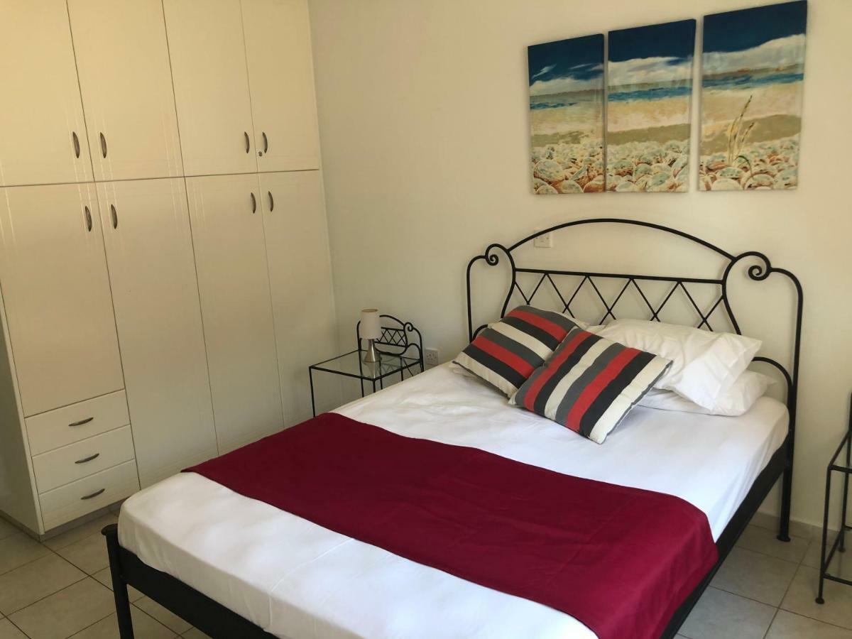 Royal Seacrest Apartment パ フォス エクステリア 写真
